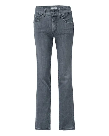Jean Droite Secret Straight Basic Grey
