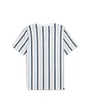 T-shirt Homme M SQUAD AOP TEE Blanc