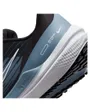 Chaussures de running Homme NIKE AIR WINFLO 9 Noir