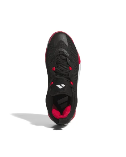 Chaussures de basketball ADIDAS INITIATION Noir