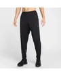 Pantalon de survtement Homme M NK DF CHALLENGER KNIT PANT Noir