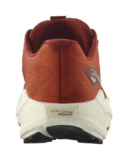 Chaussures de running Femme SHOES AERO BLAZE 3 GRVL W Orange
