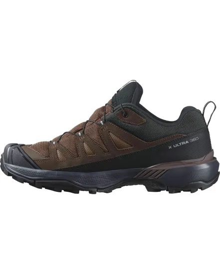 Chaussures de randonnée Homme SHOES X ULTRA 360 LTR GTX Marron