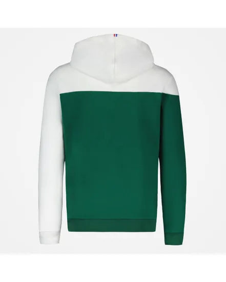 Sweat a capuche manches longues Homme BAH HOODY N2 M Vert