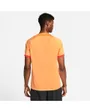 Maillot de football Homme ATM M NK DF STAD JSY SS 3R Orange