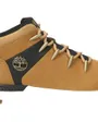 Sneakers Montante Homme Sprint Trekker Mid