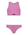 Ensemble Bikini Fille Puma Swim Racerback