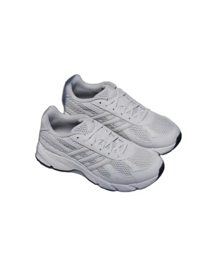 Chaussures Technochaos 2000 Femme Cloud White