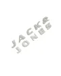 Sweat Homme JCOSTANCE Crew Neck