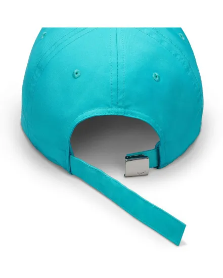 Casquette Unisexe U NK DF CLUB CAP U CB MTSWSH L Bleu