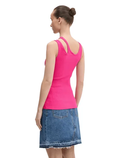 Débardeur Femme Datrus Hugo