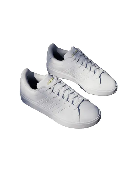 Sneakers Femme Grand Court 2.0