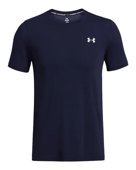 Tee-shirt Homme UA Vanish Seamless SS