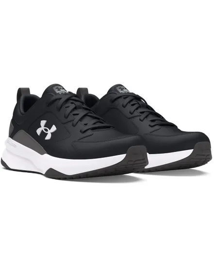 Chaussures de fitness Homme UA CHARGED EDGE Noir