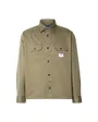 Chemise Overshirt Homme EKYNONE