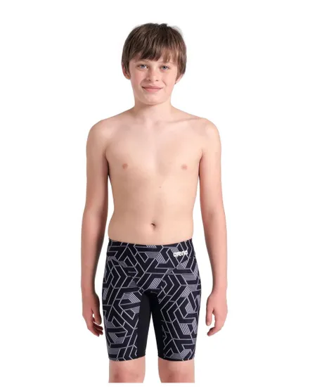 Short de bain Enfant BOY S ARENA ESCAPE SWIM JAMMER Noir