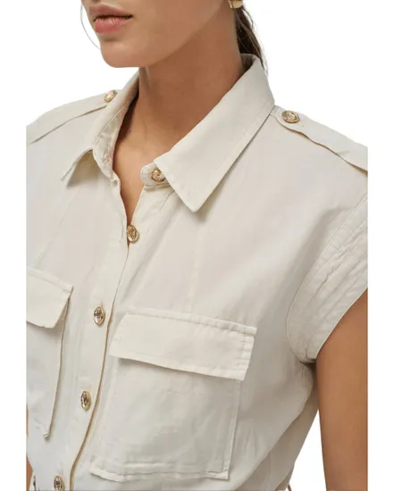 Combinaison Femme Overall Lightdenim