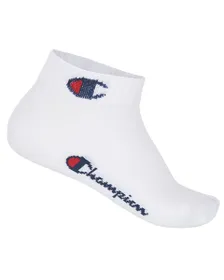 LOT DE 3 PAIRES DE CHAUSSETTES MIXTES - ADULTE