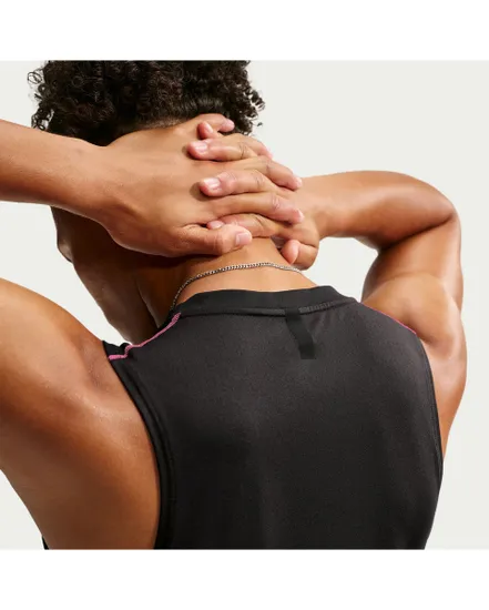 Débardeur Homme M NP DF NPT TANK Noir