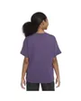 T-Shirt Fille Nike Sportswear Essential