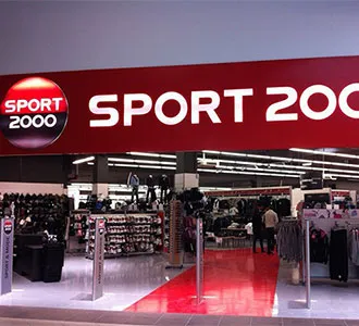 SPORT 2000 RIOM