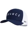 Casquette Homme Nike France 2026/27 C99 Cap TR