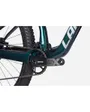 VTT tout suspendu Unisexe XR 5.9 Vert Emeraude