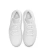 Chaussures basses Homme AIR JORDAN 1 LOW Blanc