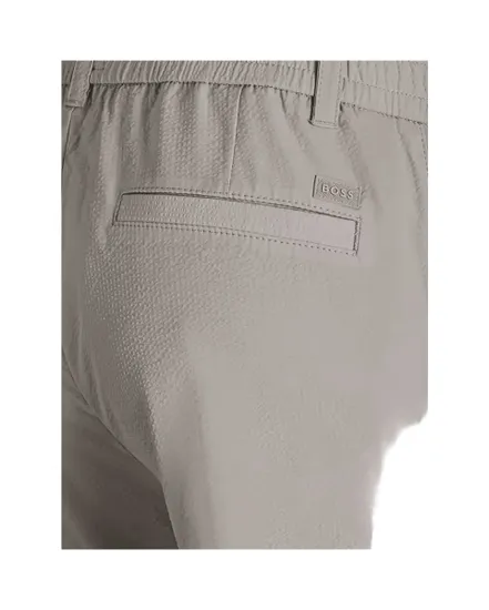 Short Chino Homme Tapered