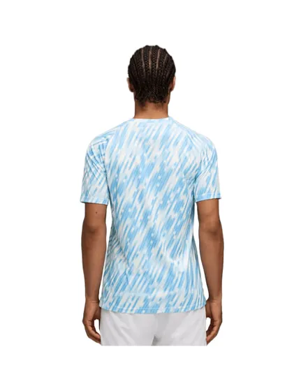 Maillot d'Échauffement Homme Manchester City 2025 2026