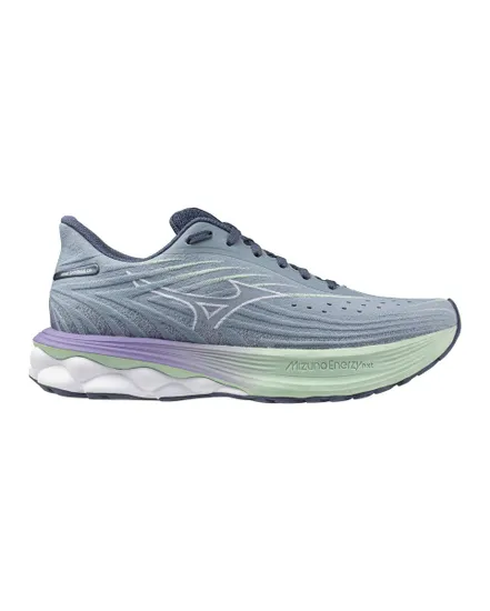 Chaussures de running Femme WAVE SKYRISE 6 Bleu