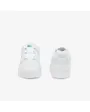 Chaussures Homme COURTCAGE SET 126 1 SMA Blanc