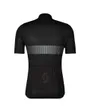 Maillot manches courtes Homme RC TEAM 10 Noir/Gris