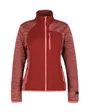 Polaire zip Femme BRADBURY Rose