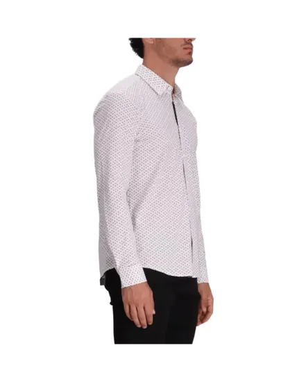 Chemise Homme P-Roan Kent
