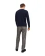 Pullover Tricoté Homme JJEBASIC Knit V-Neck Noos
