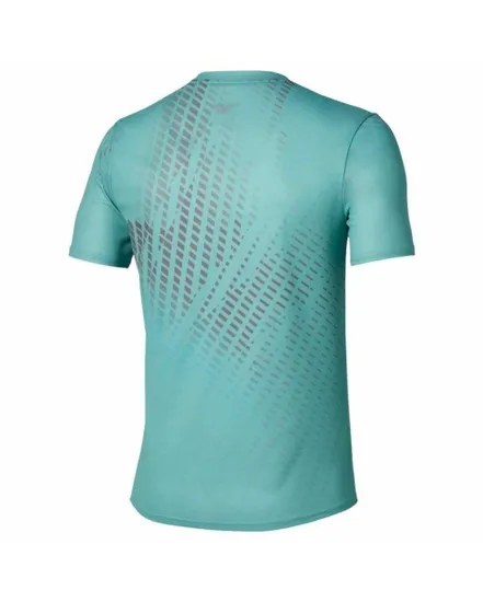 Tee Manches Courtes Running Homme Core Graphic