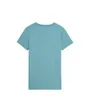 Tee-shirt Femme Ess Centered Cat Logo