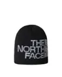Bonnet Homme REVERSIBLE HIGHLINE BEANIE Noir