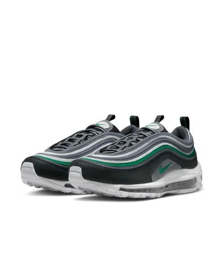 Chaussures Homme NIKE AIR MAX 97 Gris