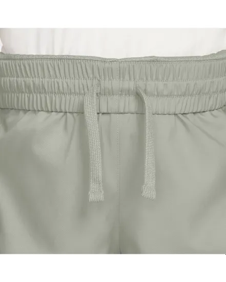 Short Enfant plus agé K NSW CLUB WVN SHORT 6IN HBR