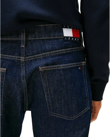 Jean Homme Ryan Slim Straight
