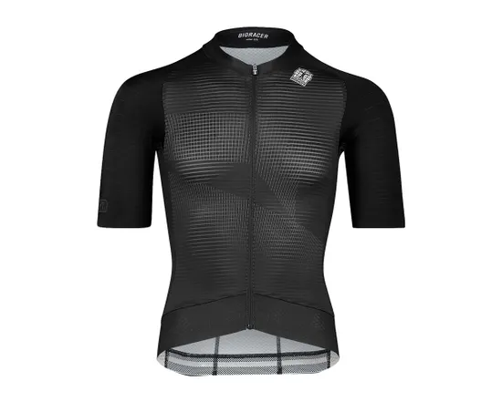 Maillot manches courtes Homme EPIC ULTRALIGHT Noir