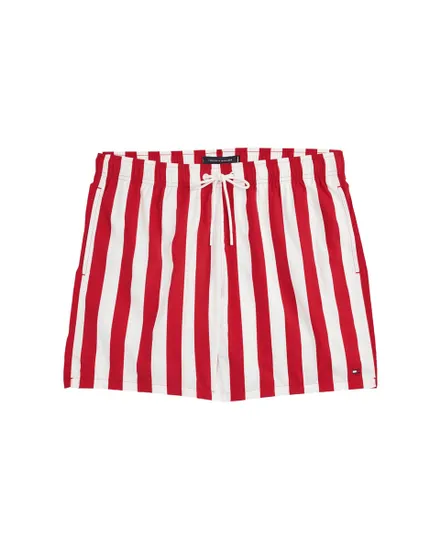 Short De Bain Homme Medium Drawstring PR
