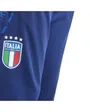 Pantalon de survetement Enfant FIGC TR PNTY Bleu