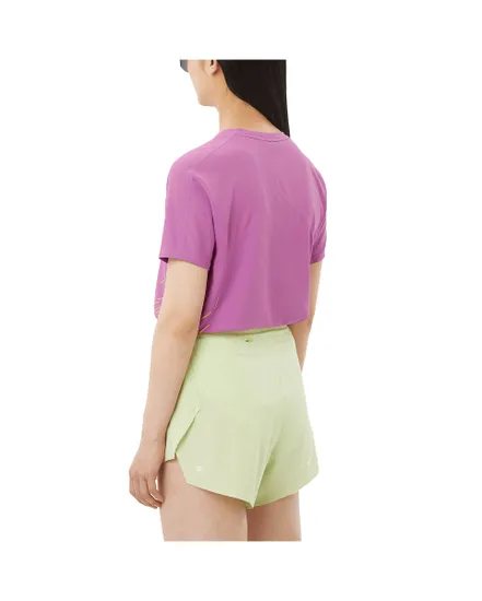 T-Shirt Running Femme Sense Aero Graphic