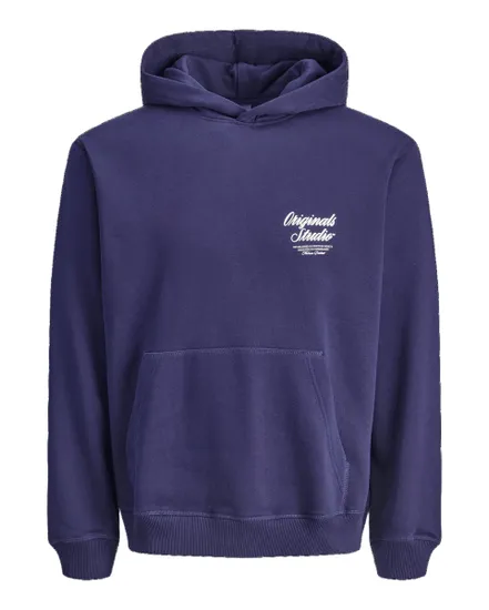 Sweat Homme Jornorrebro Typo Back