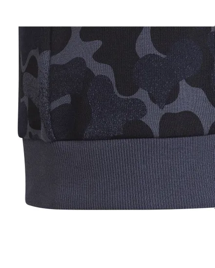 SWEAT À CAPUCHE B FI 3S GRA HD ENFANT