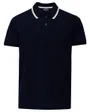 Polo Homme Regular Fit Sport Tape