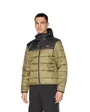 Veste Homme Matelassée Déperlante